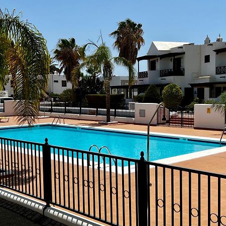 Cozy Villa Marina, Iris Fase 1, Wifi Playa Blanca  Exterior photo