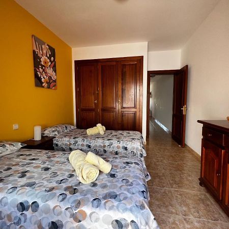 Cozy Villa Marina, Iris Fase 1, Wifi Playa Blanca  Exterior photo