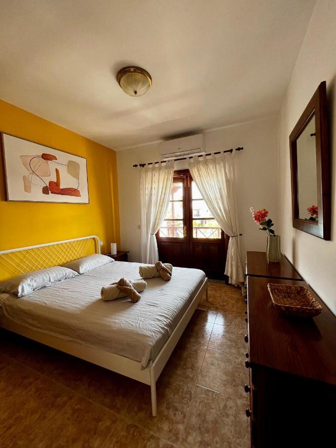 Cozy Villa Marina, Iris Fase 1, Wifi Playa Blanca  Exterior photo