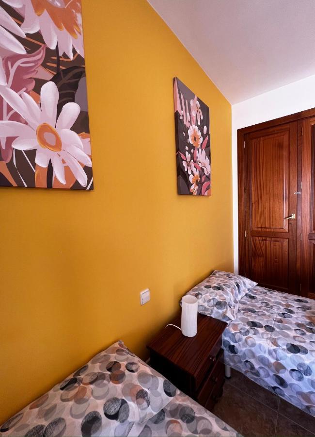Cozy Villa Marina, Iris Fase 1, Wifi Playa Blanca  Exterior photo
