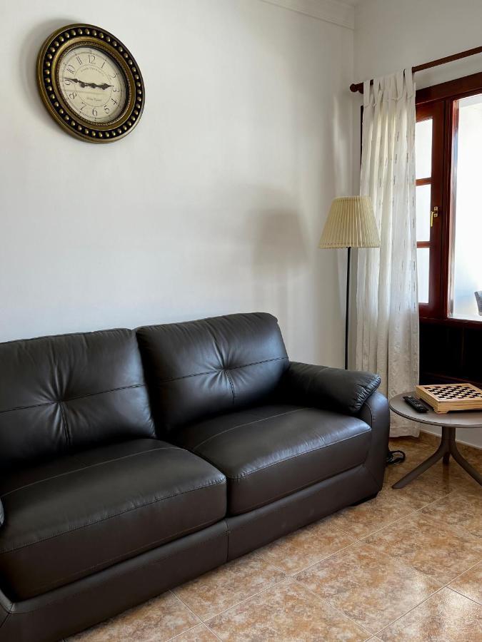 Cozy Villa Marina, Iris Fase 1, Wifi Playa Blanca  Exterior photo