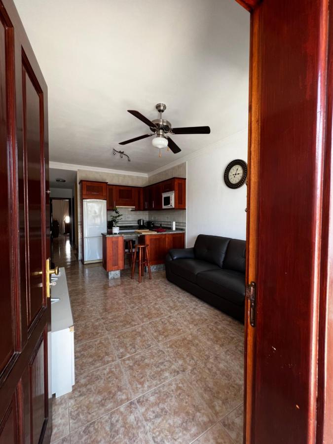 Cozy Villa Marina, Iris Fase 1, Wifi Playa Blanca  Exterior photo