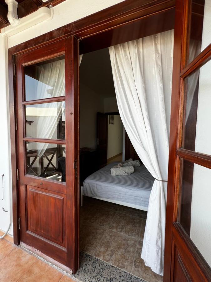 Cozy Villa Marina, Iris Fase 1, Wifi Playa Blanca  Exterior photo