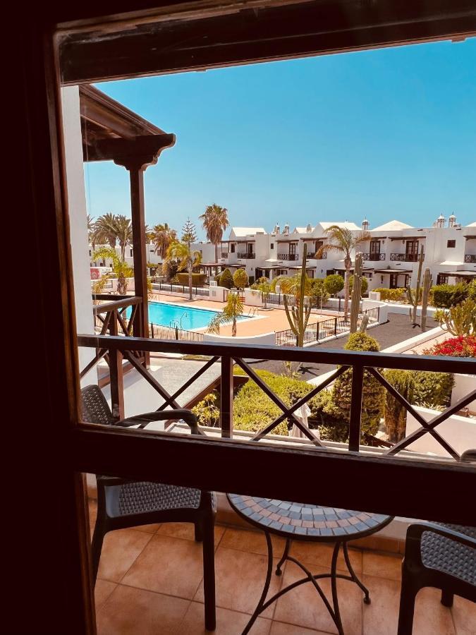Cozy Villa Marina, Iris Fase 1, Wifi Playa Blanca  Exterior photo