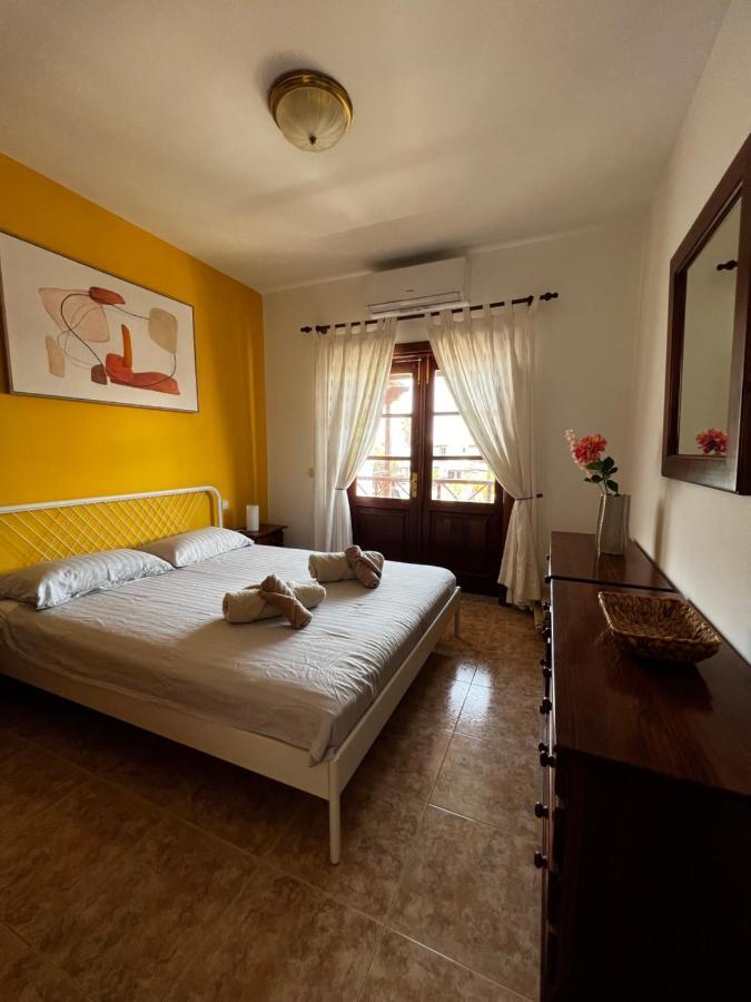 Cozy Villa Marina, Iris Fase 1, Wifi Playa Blanca  Exterior photo