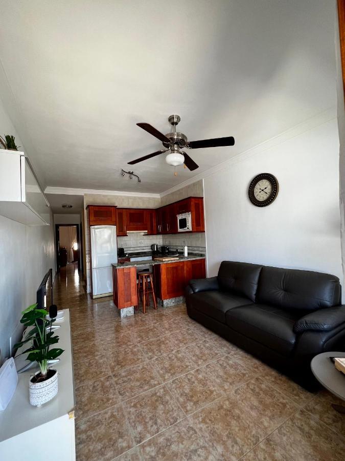 Cozy Villa Marina, Iris Fase 1, Wifi Playa Blanca  Exterior photo