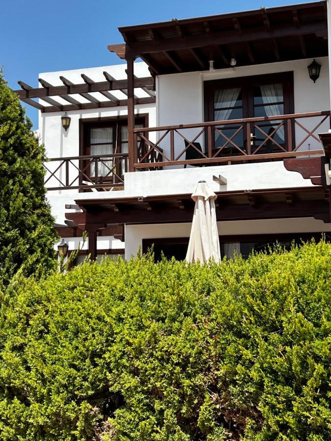 Cozy Villa Marina, Iris Fase 1, Wifi Playa Blanca  Exterior photo
