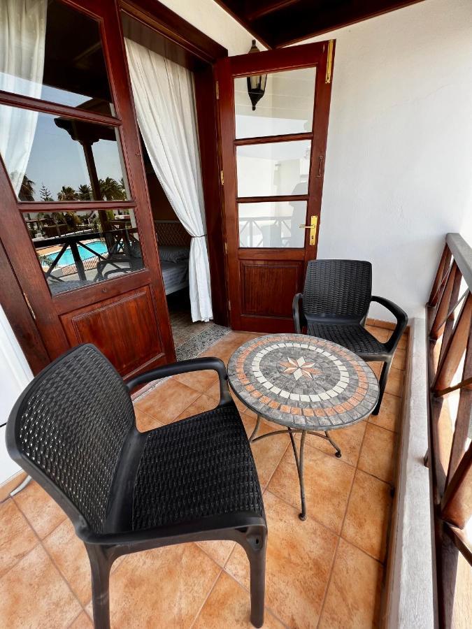 Cozy Villa Marina, Iris Fase 1, Wifi Playa Blanca  Exterior photo