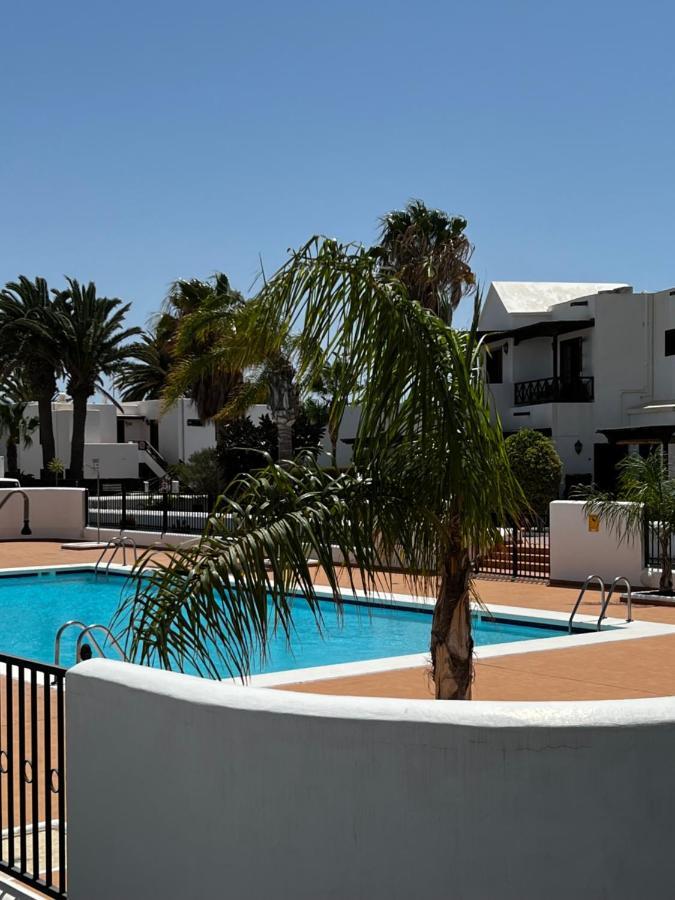 Cozy Villa Marina, Iris Fase 1, Wifi Playa Blanca  Exterior photo