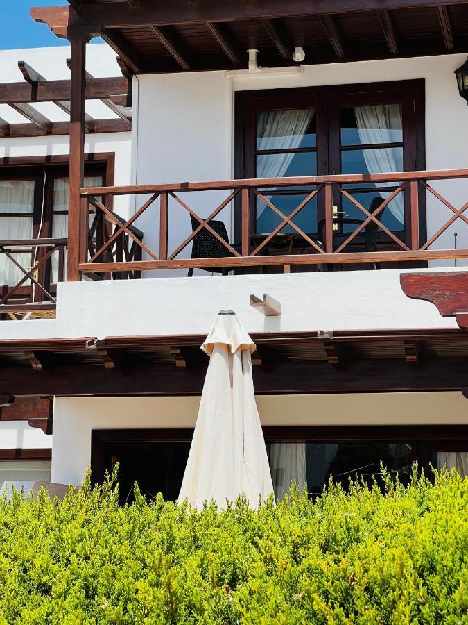 Cozy Villa Marina, Iris Fase 1, Wifi Playa Blanca  Exterior photo