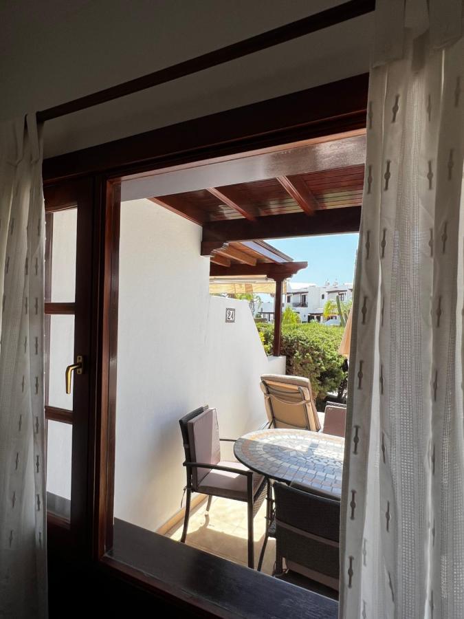 Cozy Villa Marina, Iris Fase 1, Wifi Playa Blanca  Exterior photo