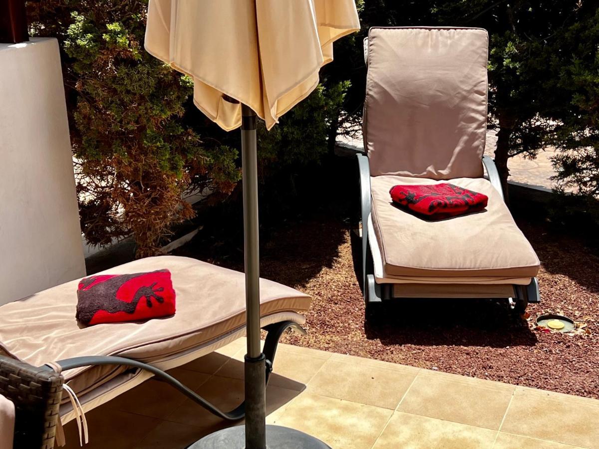 Cozy Villa Marina, Iris Fase 1, Wifi Playa Blanca  Exterior photo
