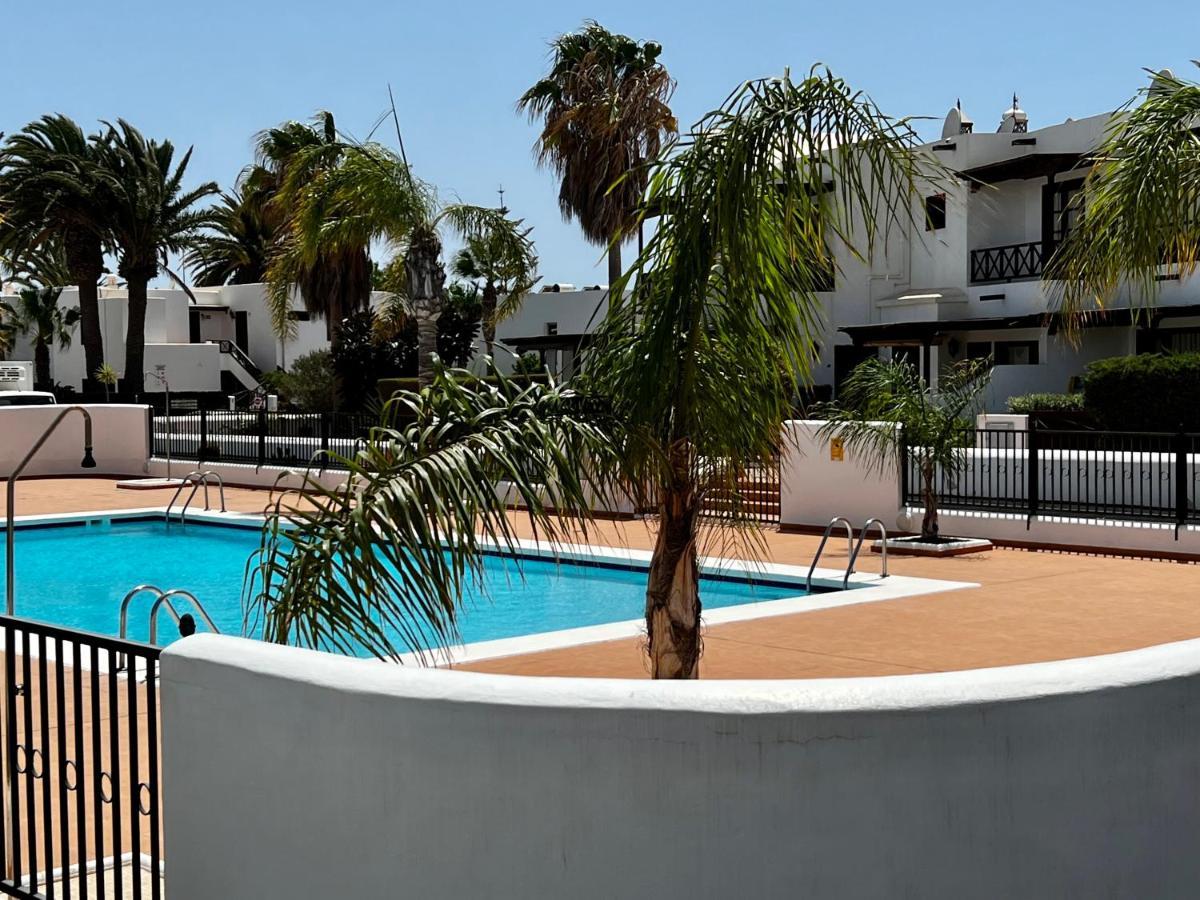 Cozy Villa Marina, Iris Fase 1, Wifi Playa Blanca  Exterior photo