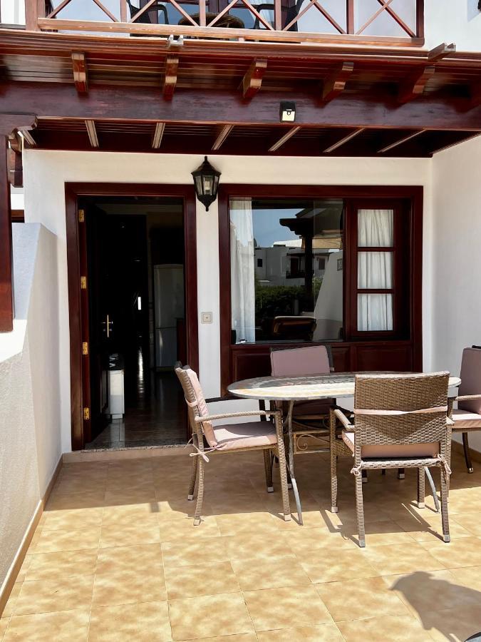 Cozy Villa Marina, Iris Fase 1, Wifi Playa Blanca  Exterior photo