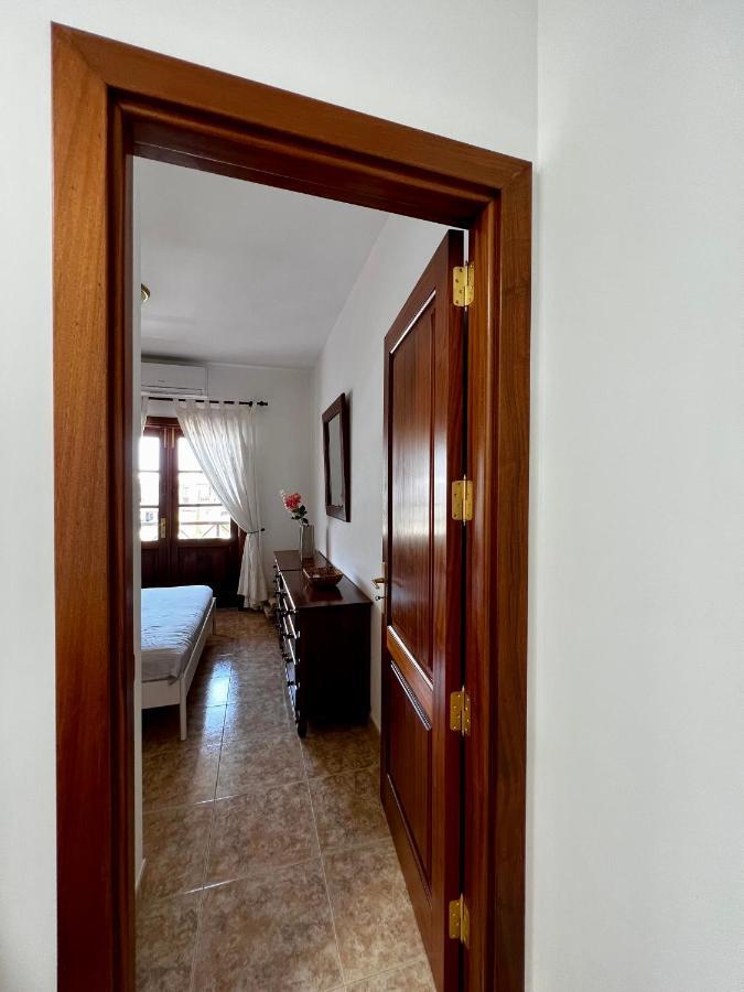 Cozy Villa Marina, Iris Fase 1, Wifi Playa Blanca  Exterior photo
