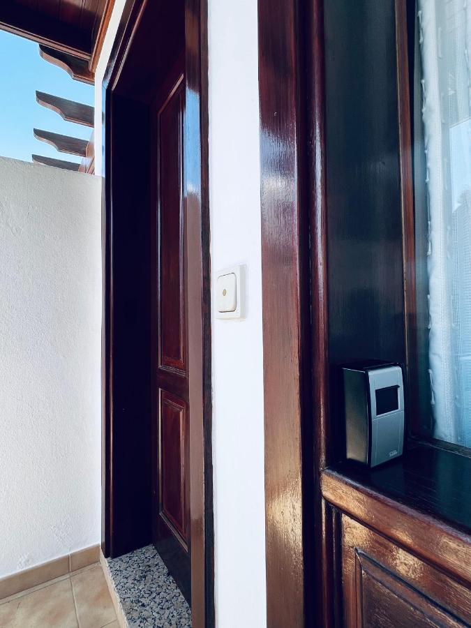 Cozy Villa Marina, Iris Fase 1, Wifi Playa Blanca  Exterior photo