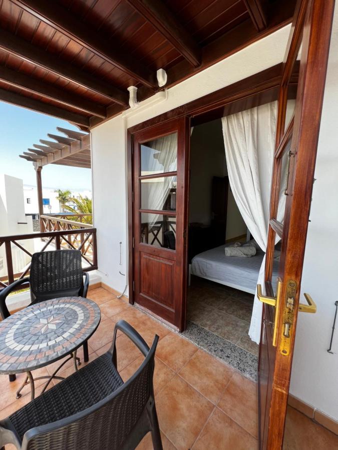 Cozy Villa Marina, Iris Fase 1, Wifi Playa Blanca  Exterior photo