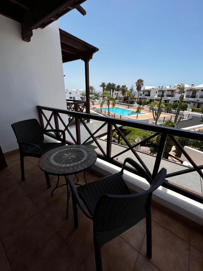 Cozy Villa Marina, Iris Fase 1, Wifi Playa Blanca  Exterior photo